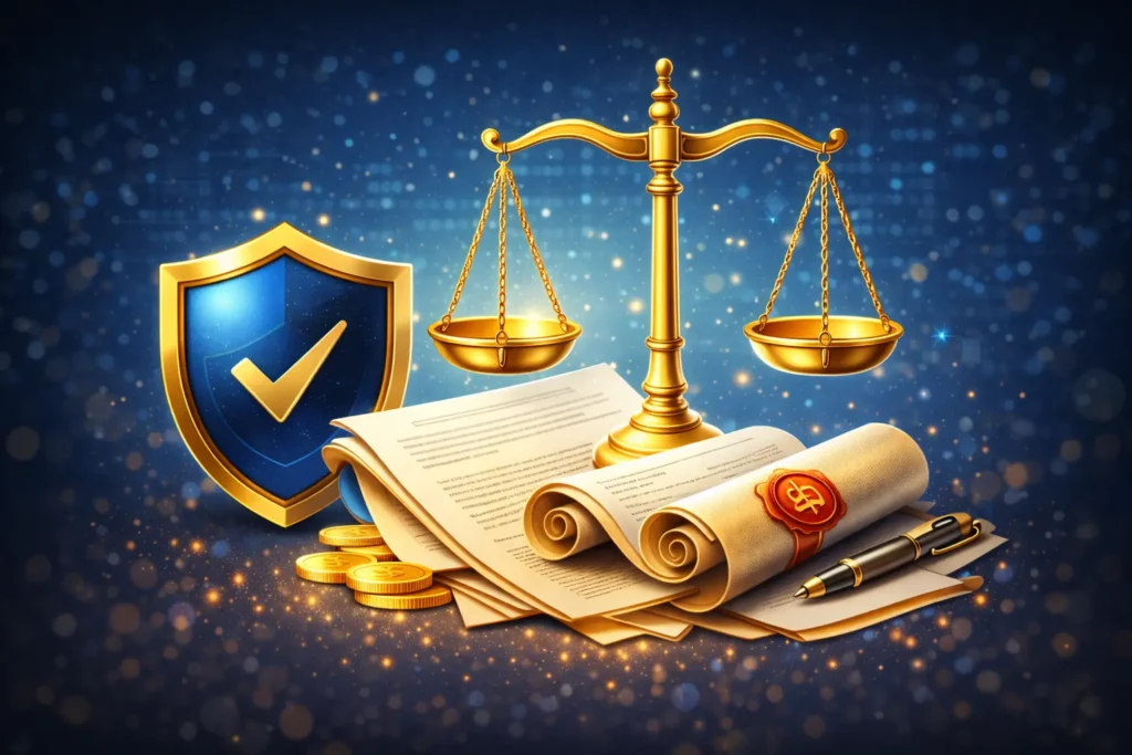 Legalidad de BetorSpin Argentina y regulación del juego online