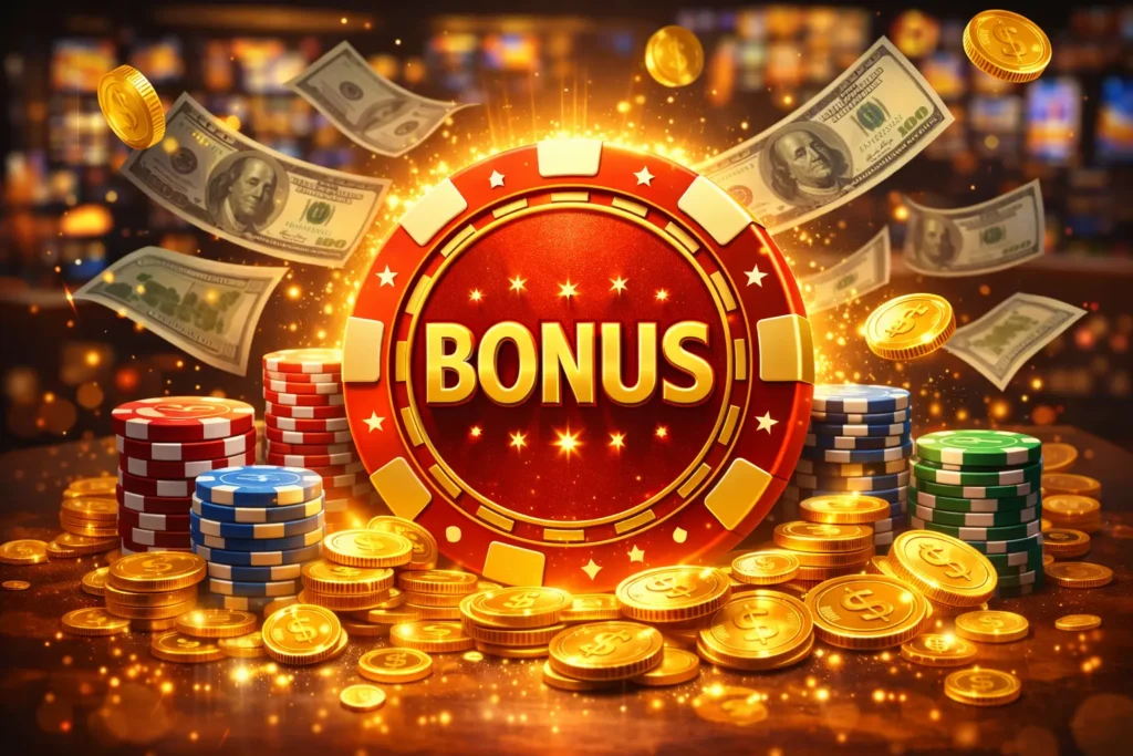 Bonos y promociones disponibles en BetorSpin Argentina