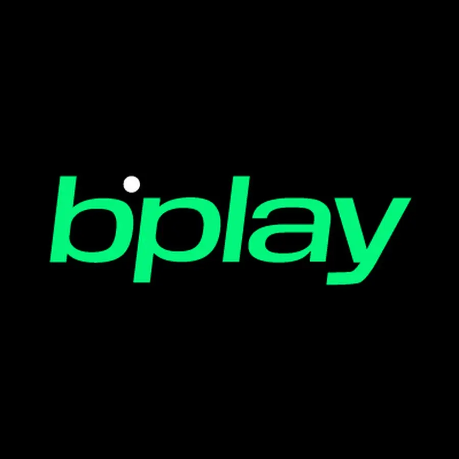 Bplay casino online logo