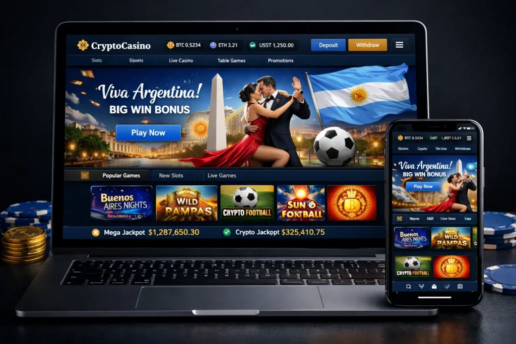 Plataforma de casino online Stake